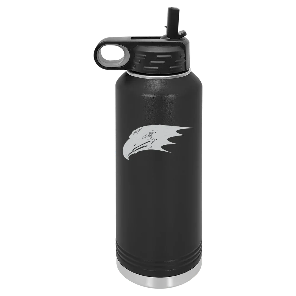 Niagara University Polar Camel 40 oz. Water Bottle