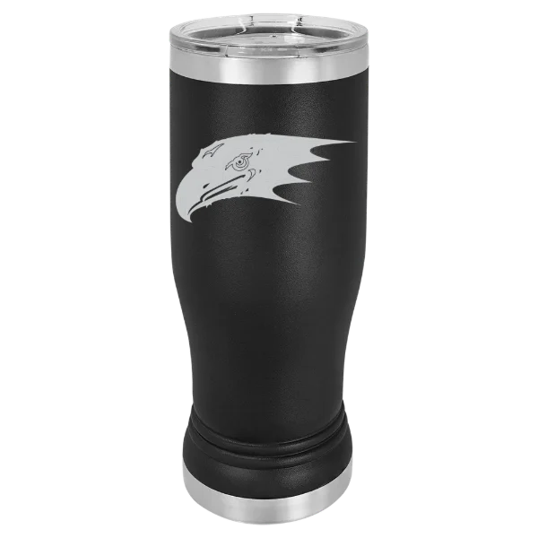 Niagara University Polar Camel 14 oz. Pilsner Tumbler
