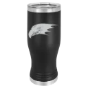 Niagara University Polar Camel 20 oz. Pilsner Tumbler