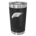 Niagara University Polar Camel 16 oz. Pint Tumbler