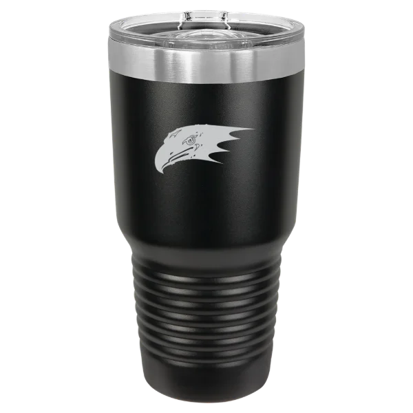 Niagara University Polar Camel 30 oz. Ringneck Tumbler with Slider Lid