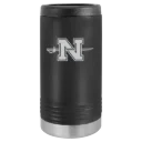 Nicholls State University Polar Camel Slim Beverage Holder