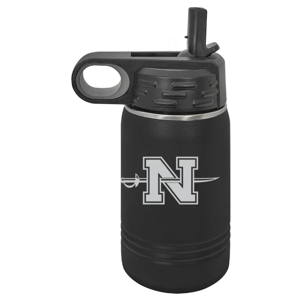 Nicholls State University Polar Camel 12 oz. Water Bottle