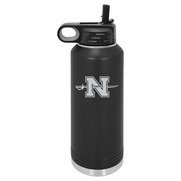 Nicholls State University Polar Camel 40 oz. Water Bottle