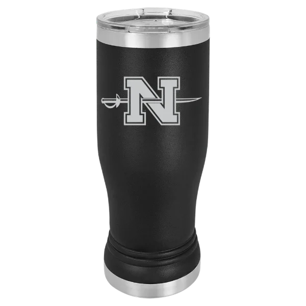 Nicholls State University Polar Camel 14 oz. Pilsner Tumbler
