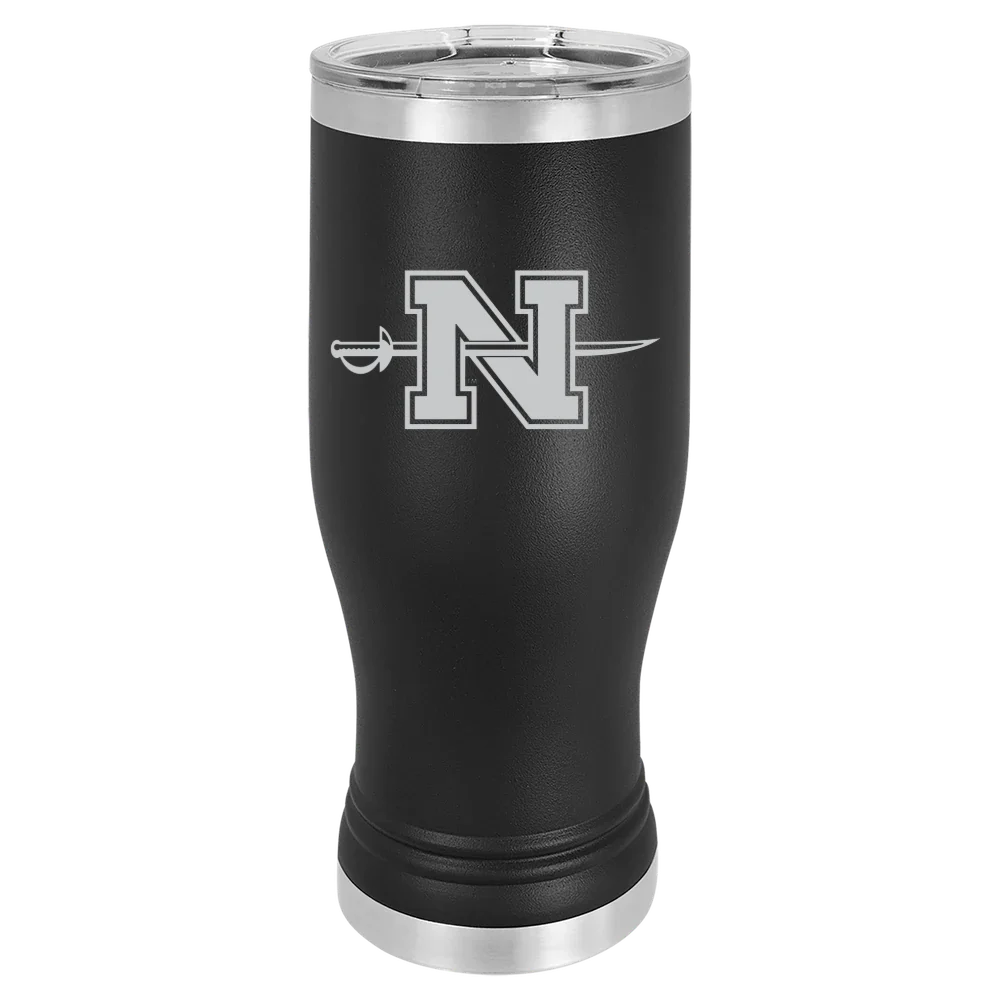 Nicholls State University Polar Camel 20 oz. Pilsner Tumbler
