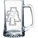 North Carolina A&T State University Polar Camel 25 oz. Beer Mug with Handle