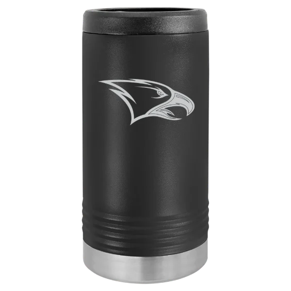 North Carolina Central University Polar Camel Slim Beverage Holder