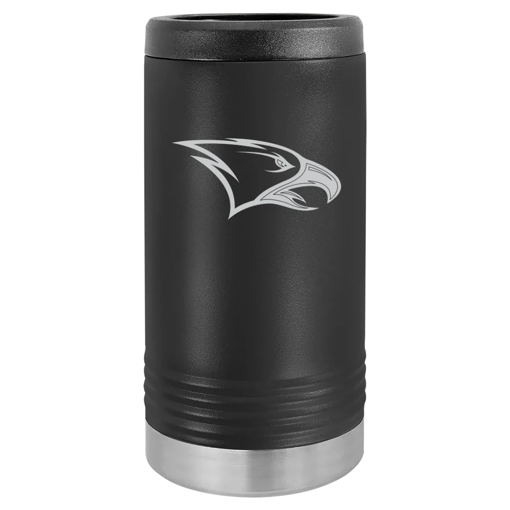 North Carolina Central University Polar Camel Slim Beverage Holder