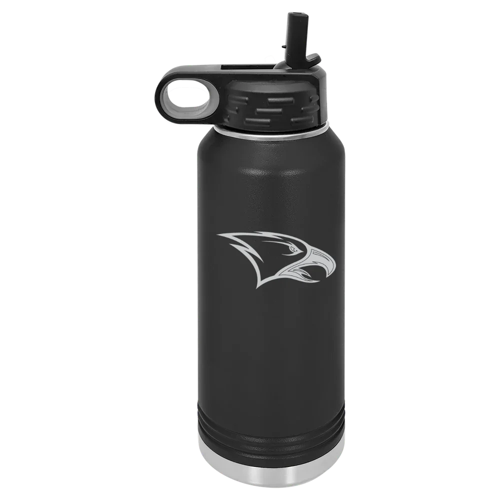 North Carolina Central University Polar Camel 32 oz. Water Bottle
