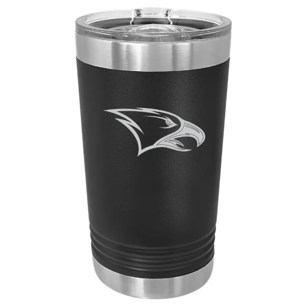 North Carolina Central University Polar Camel 16 oz. Pint Tumbler
