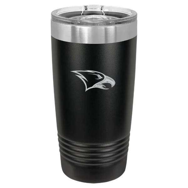 North Carolina Central University Polar Camel 20 oz. Ringneck Tumbler with Slider Lid