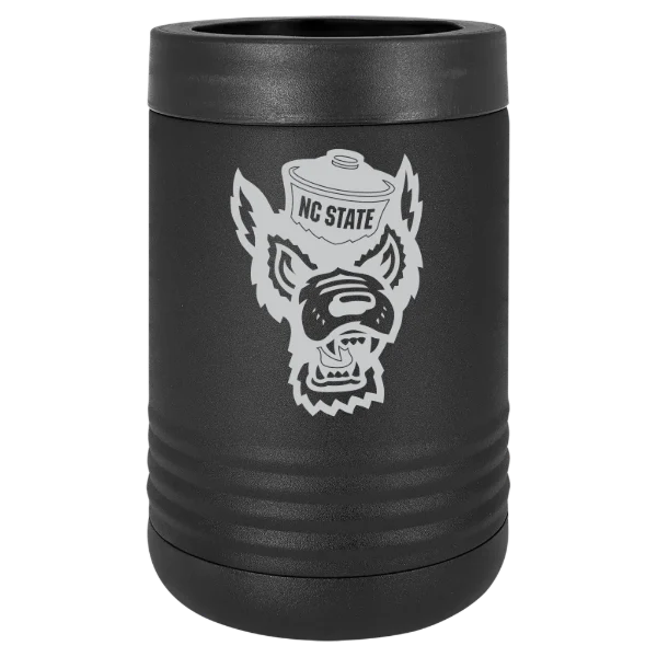 North Carolina State University Polar Camel Standard Beverage Holder