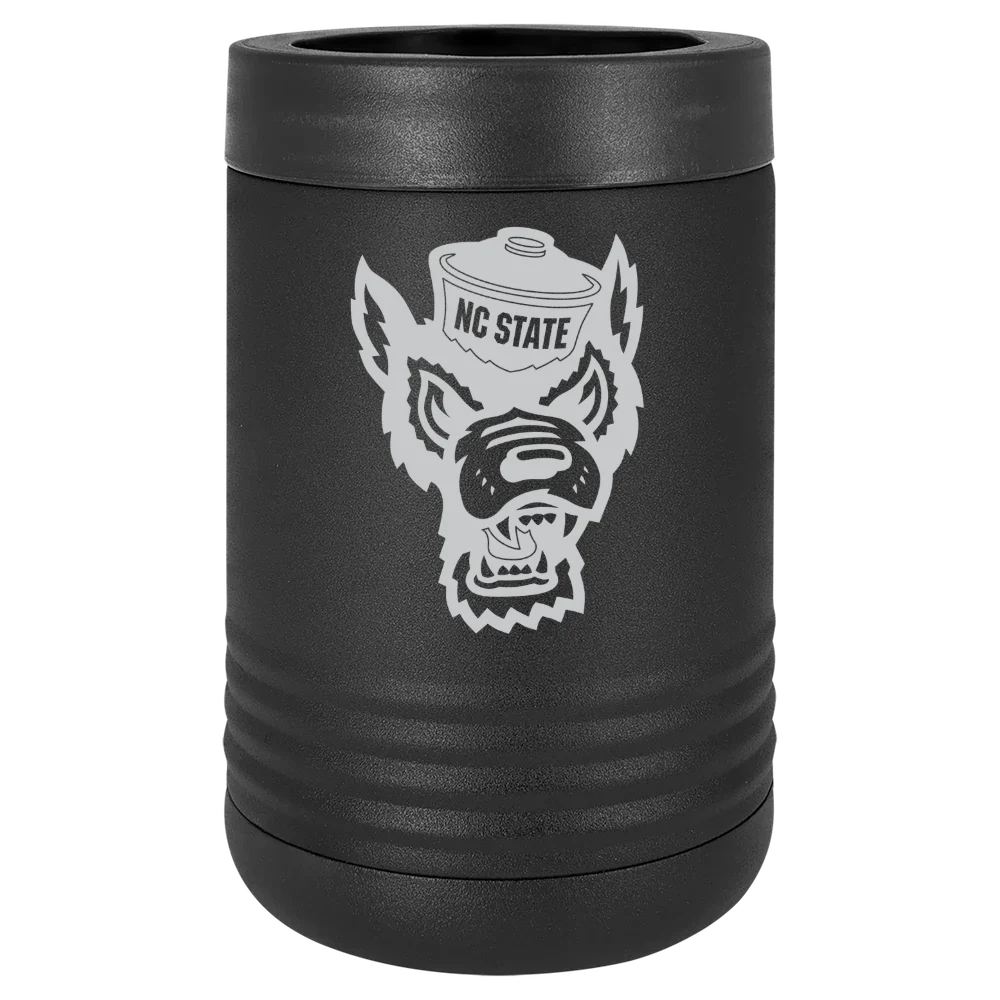 North Carolina State University Polar Camel Standard Beverage Holder