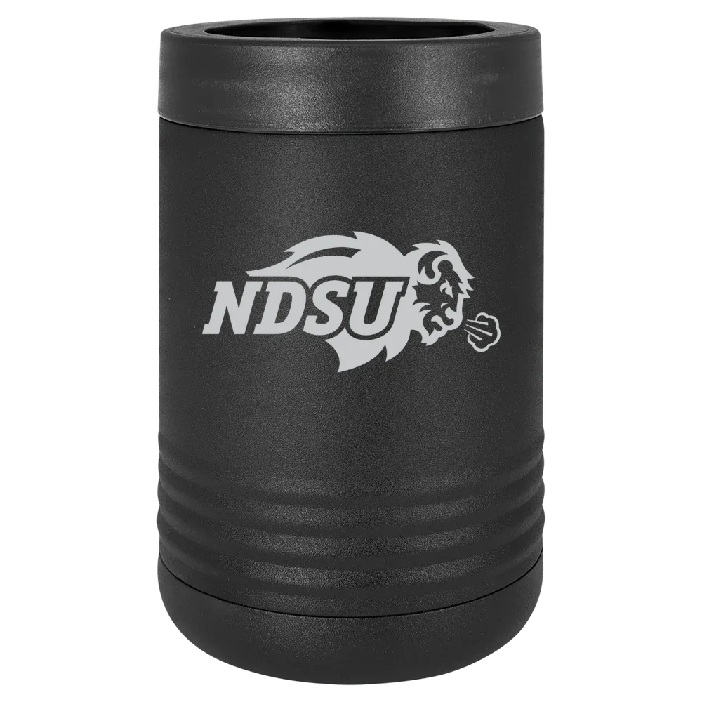 North Dakota State University Polar Camel Standard Beverage Holder