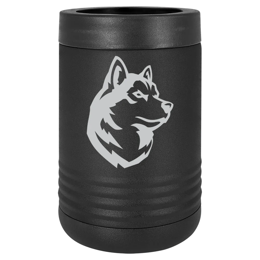Northeastern University Polar Camel Standard Beverage Holder