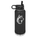Northeastern University Polar Camel 32 oz. Water Bottle