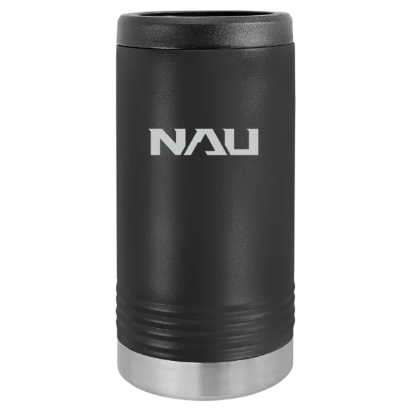 Northern Arizona University Polar Camel Slim Beverage Holder