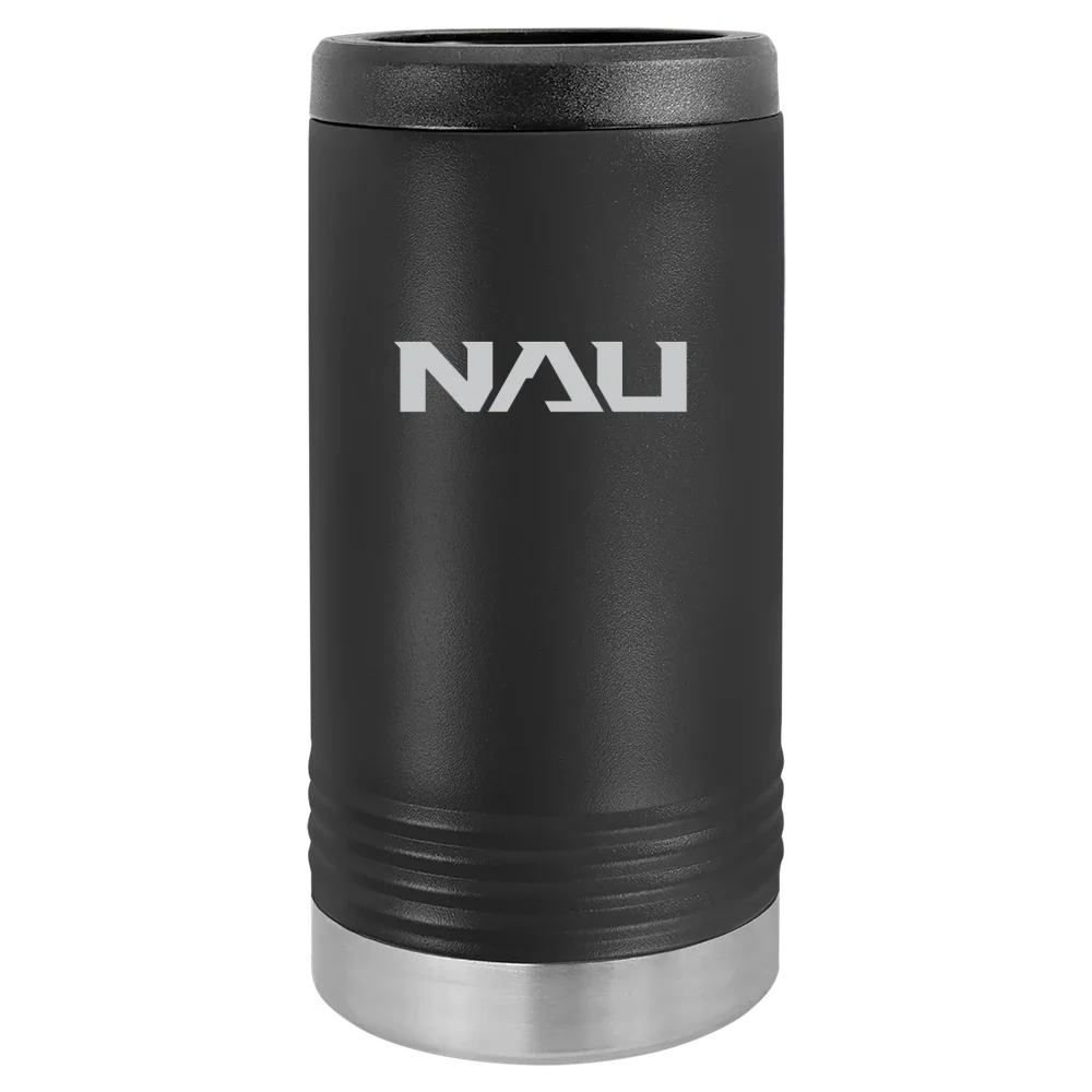 Northern Arizona University Polar Camel Slim Beverage Holder