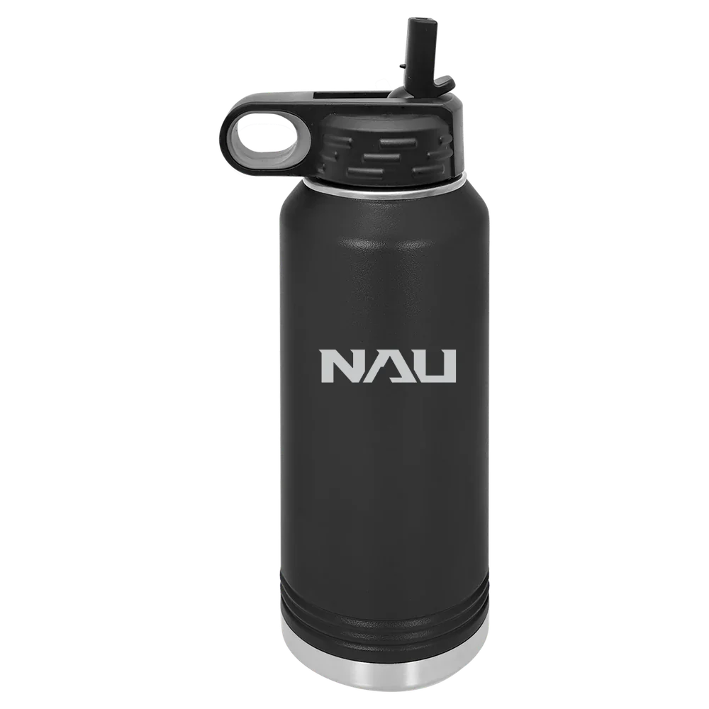 Northern Arizona University Polar Camel 32 oz. Water Bottle