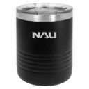 Northern Arizona University Polar Camel 10 oz. Tumbler with Standard Lid
