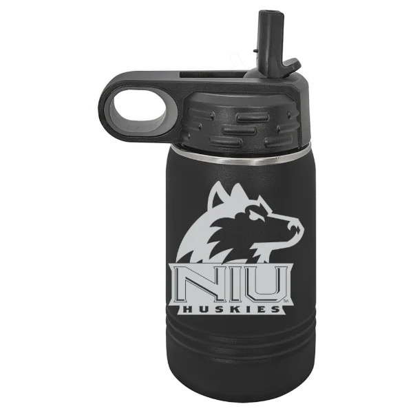 Northern Illinois University Polar Camel 12 oz. Water Bottle