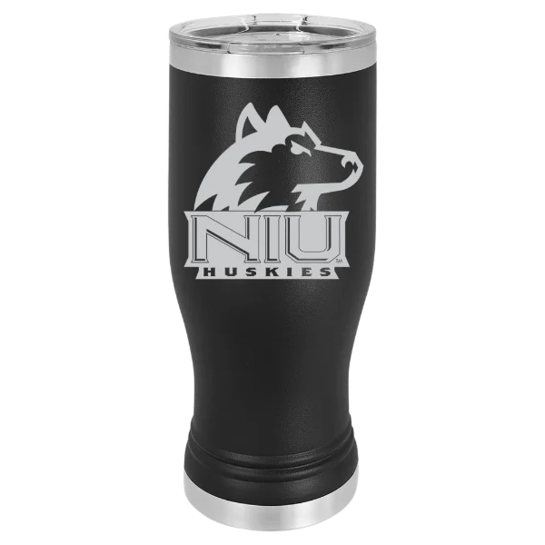 Northern Illinois University Polar Camel 20 oz. Pilsner Tumbler
