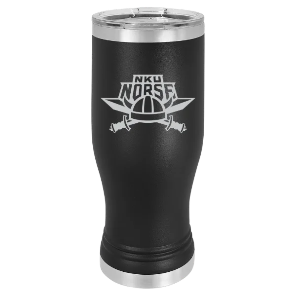Northern Kentucky University Polar Camel 20 oz. Pilsner Tumbler