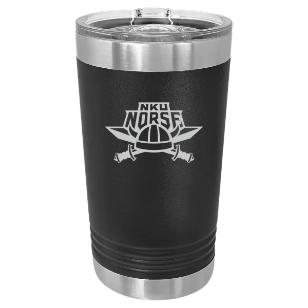 Northern Kentucky University Polar Camel 16 oz. Pint Tumbler