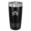Northern Kentucky University Polar Camel 20 oz. Ringneck Tumbler with Slider Lid