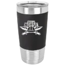 Northern Kentucky University Polar Camel 20 oz. Silicone Grip Tumbler with Standard Lid