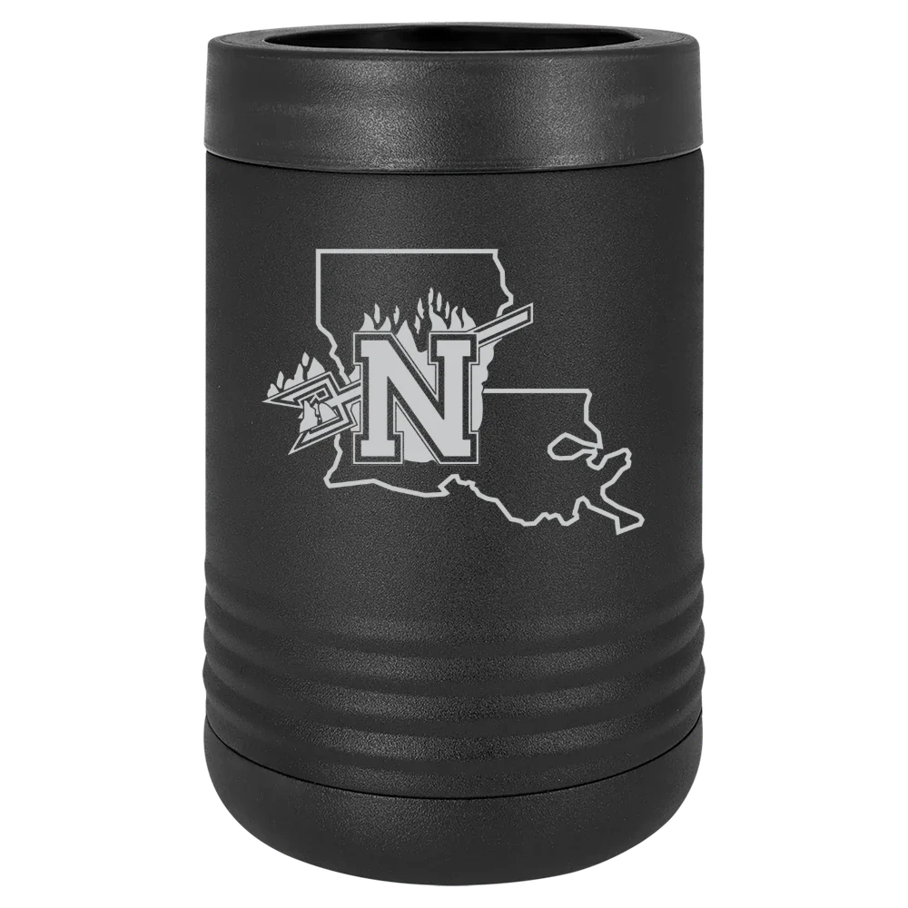 Northwestern State University Polar Camel Standard Beverage Holder
