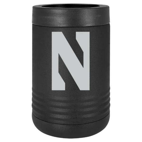 Northwestern University Polar Camel Standard Beverage Holder