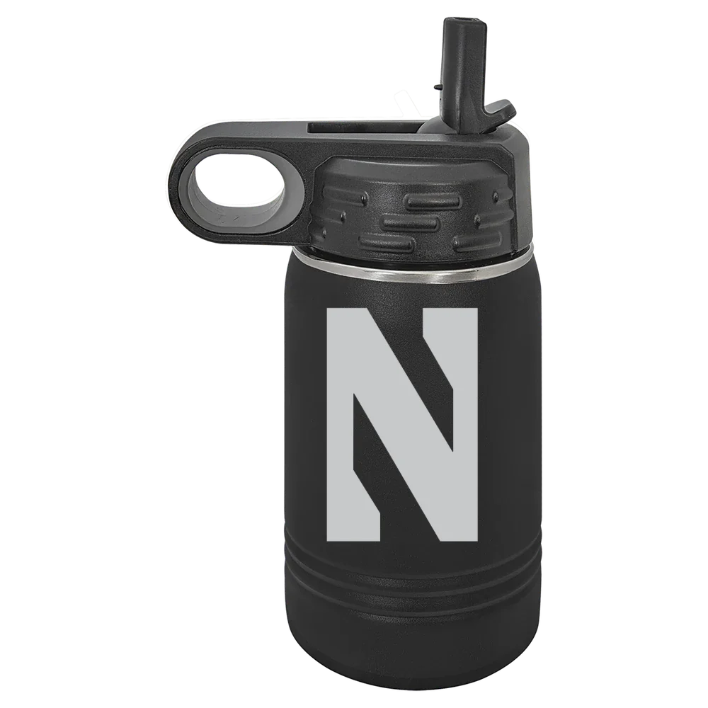 Northwestern University Polar Camel 12 oz. Water Bottle