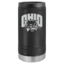 Ohio University Polar Camel Slim Beverage Holder