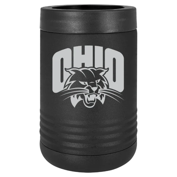 Ohio University Polar Camel Standard Beverage Holder