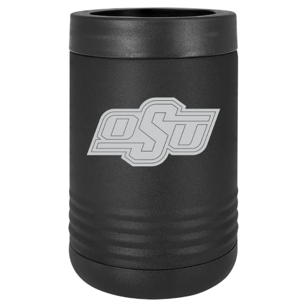 Oklahoma State University Polar Camel Standard Beverage Holder