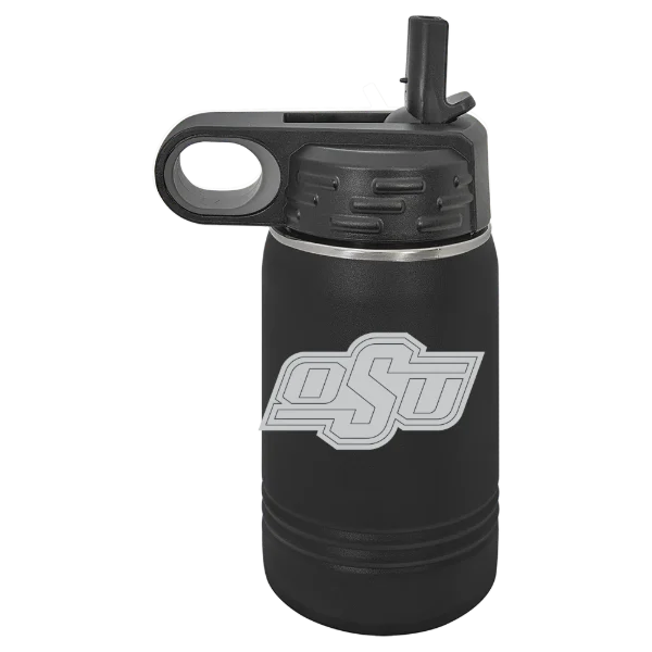 Oklahoma State University Polar Camel 12 oz. Water Bottle
