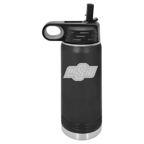 Oklahoma State University Polar Camel 20 oz. Water Bottle
