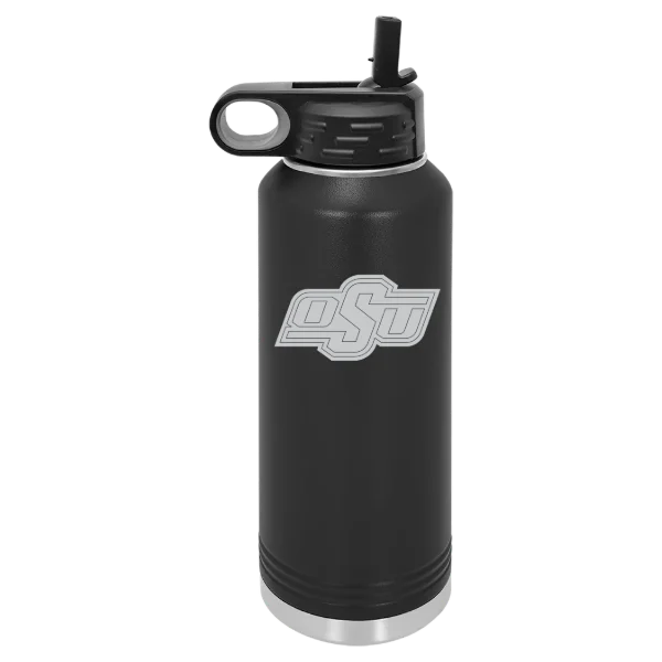Oklahoma State University Polar Camel 40 oz. Water Bottle