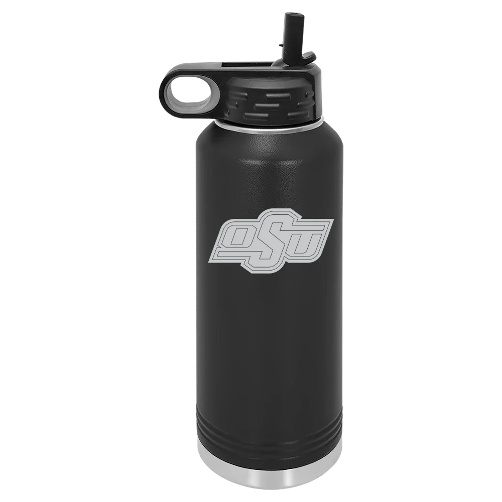 Oklahoma State University Polar Camel 40 oz. Water Bottle