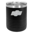 Oklahoma State University Polar Camel 10 oz. Tumbler with Standard Lid