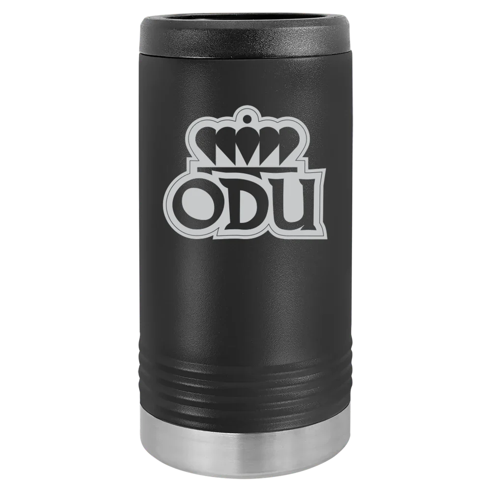 Old Dominion University Polar Camel Slim Beverage Holder
