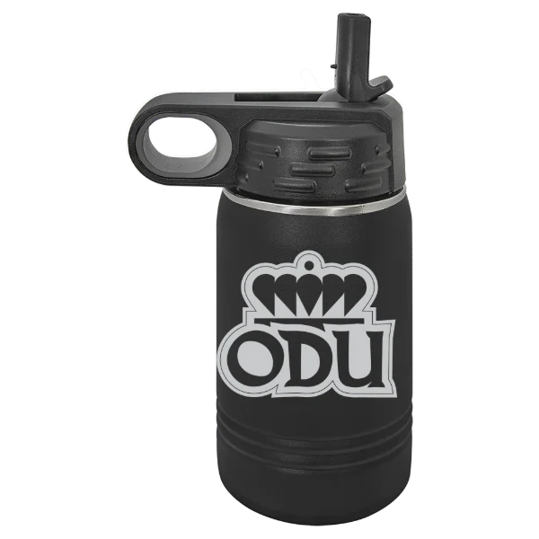 Old Dominion University Polar Camel 12 oz. Water Bottle