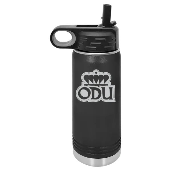 Old Dominion University Polar Camel 20 oz. Water Bottle
