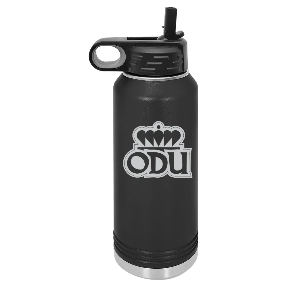 Old Dominion University Polar Camel 32 oz. Water Bottle