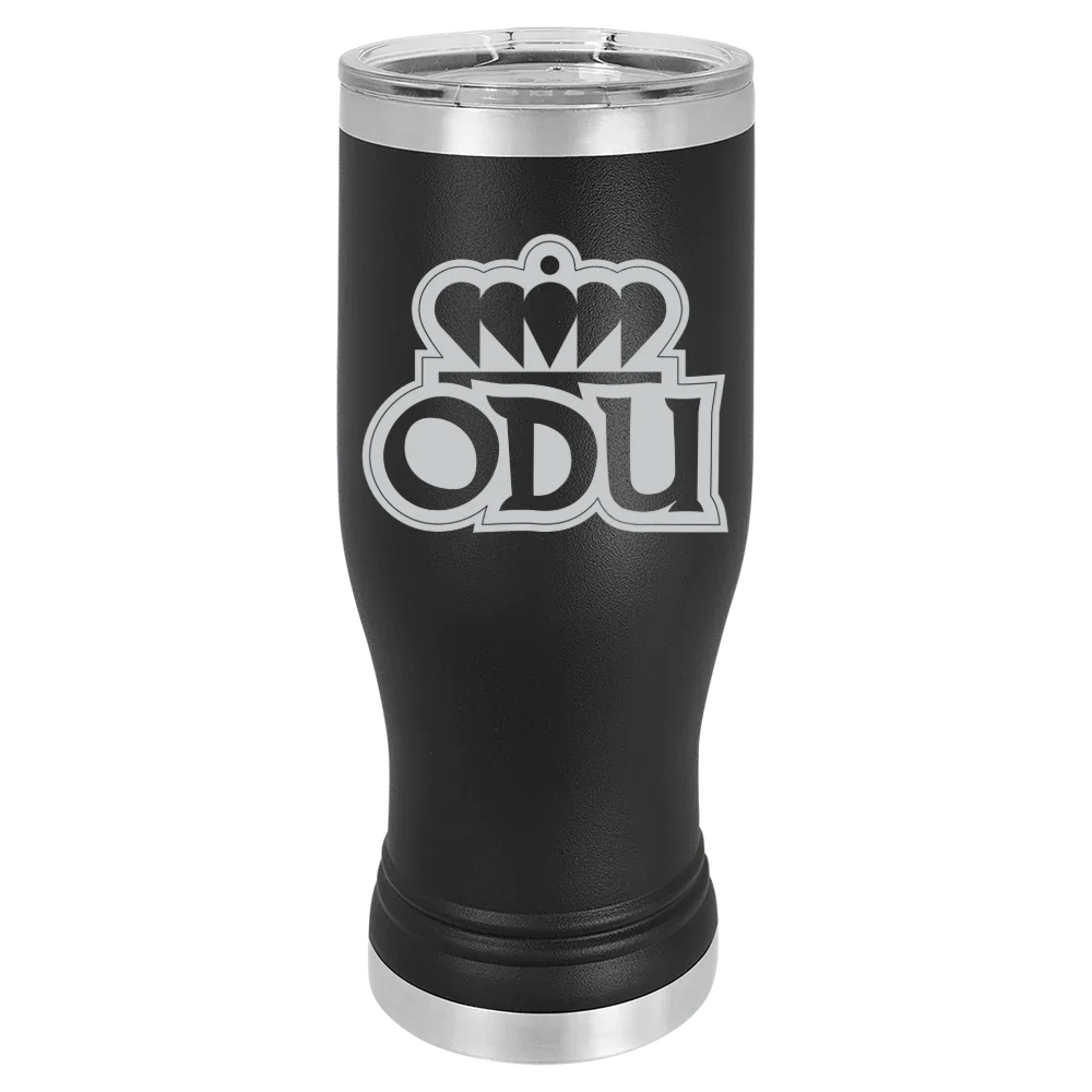 Old Dominion University Polar Camel 20 oz. Pilsner Tumbler
