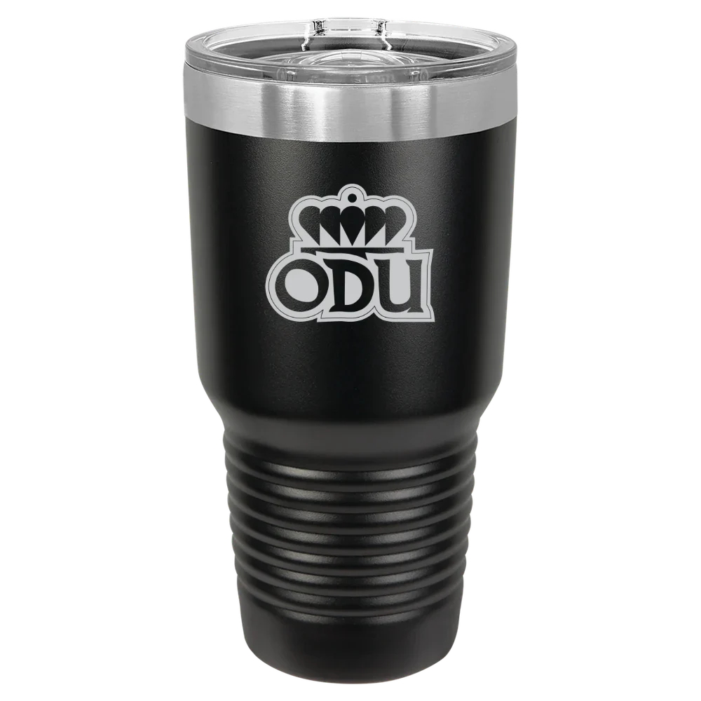 Old Dominion University Polar Camel 30 oz. Ringneck Tumbler with Slider Lid