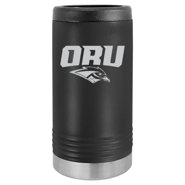 Oral Roberts University Polar Camel Slim Beverage Holder