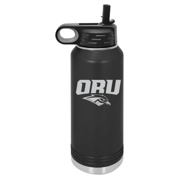 Oral Roberts University Polar Camel 32 oz. Water Bottle